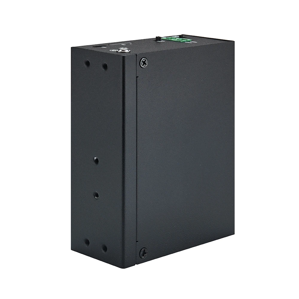 RS485 DI AI DO T&ampH Modbus MQTT Сотовый шлюз M2M RTU для удаленного мониторинга общественного