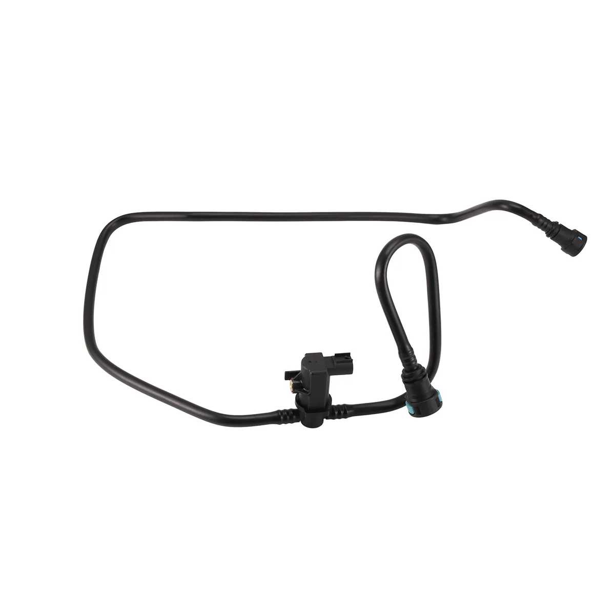 Автомобильный клапан продувки трубка топливного пары канистра MAP 500100 Для Land Rover