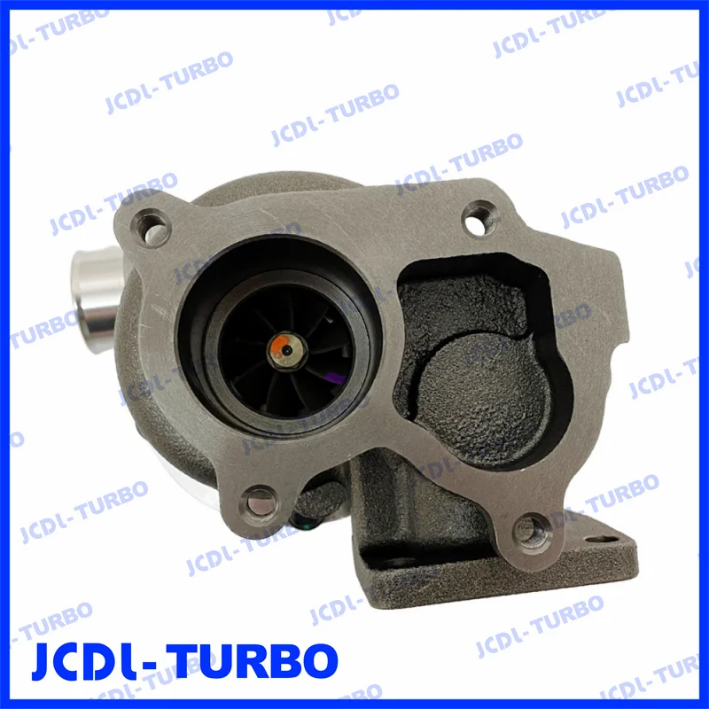 Новый турбокомпрессор HT12-17A 8972389791 047-278 Turbo для двигателя ISUZU VAN 4JG1T л