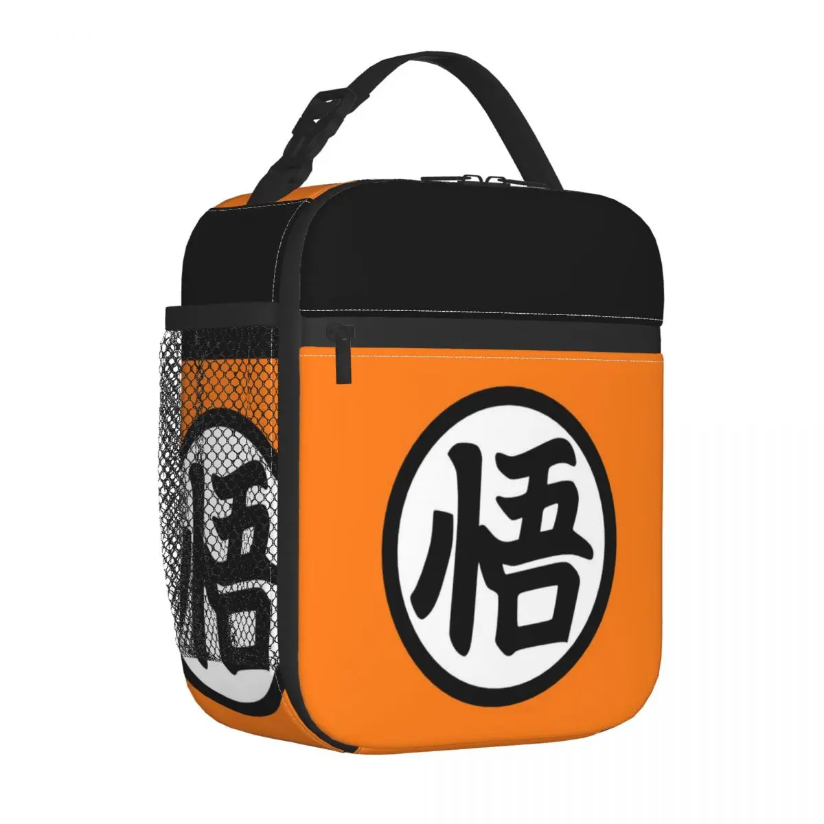 Рисунок 2 - Аниме Сумка Для ланча для детей