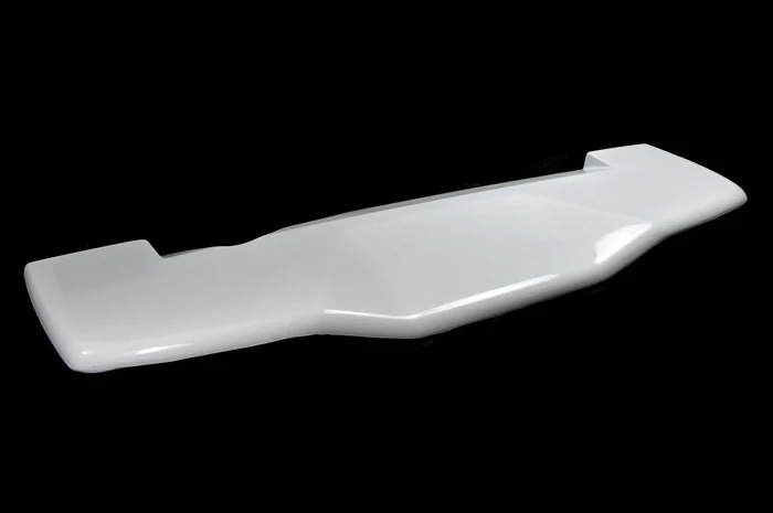 Автозапчасти из стекловолокна для Evolution EVO 9 Votex JDM Задние под диффузор (Also fit 06-11 Civic