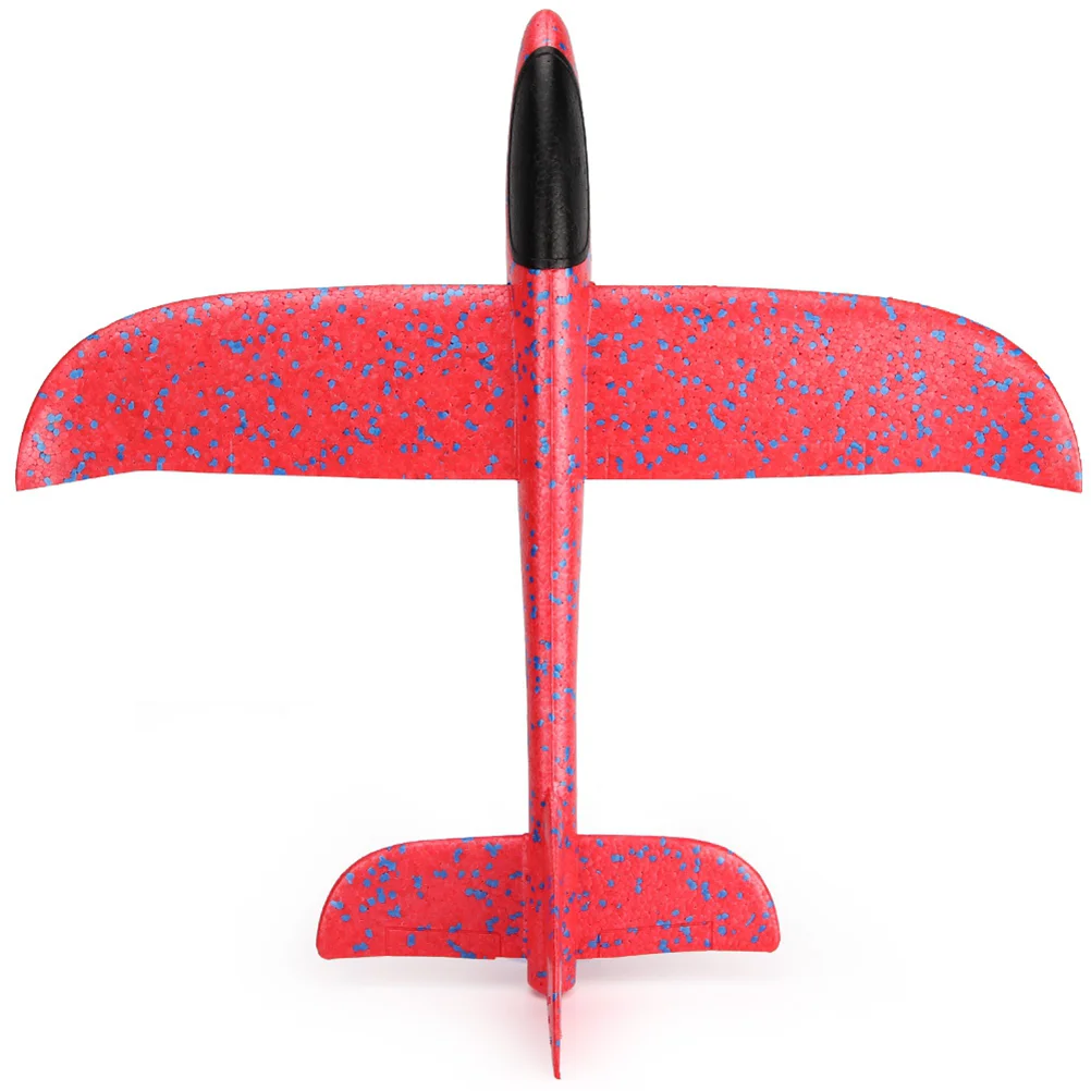 Модель самолета ручное метание вихревой летающий планер самолеты для детей