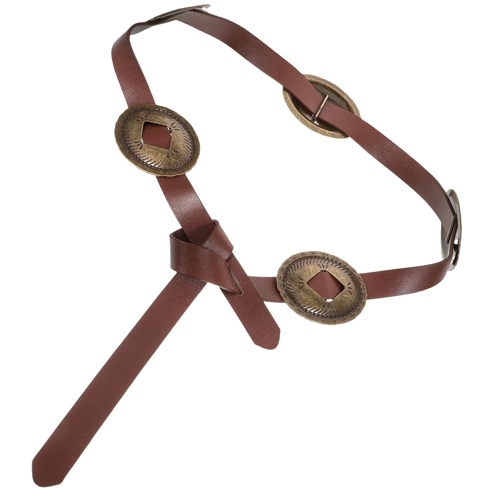 

Accessories Adjustable Waist Belt Fashion For Dress Trouser Belts Women Dresses