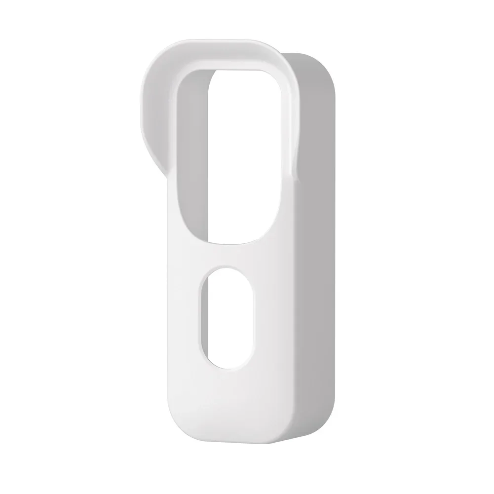 Фото Силиконовый корпус, разработанный специально для Blink Video Doorbell 2025, обеспечивает бесшовную интеграцию с существующей системой домашней безопасности. №2