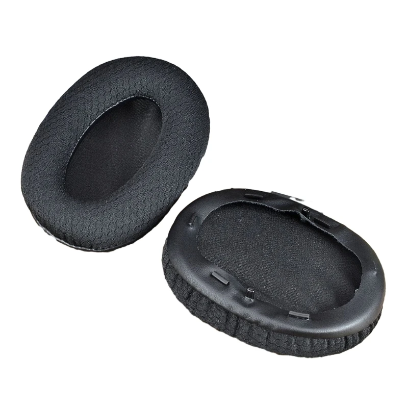 Эластичные амбушюры для гарнитур OpusX удобные наушники