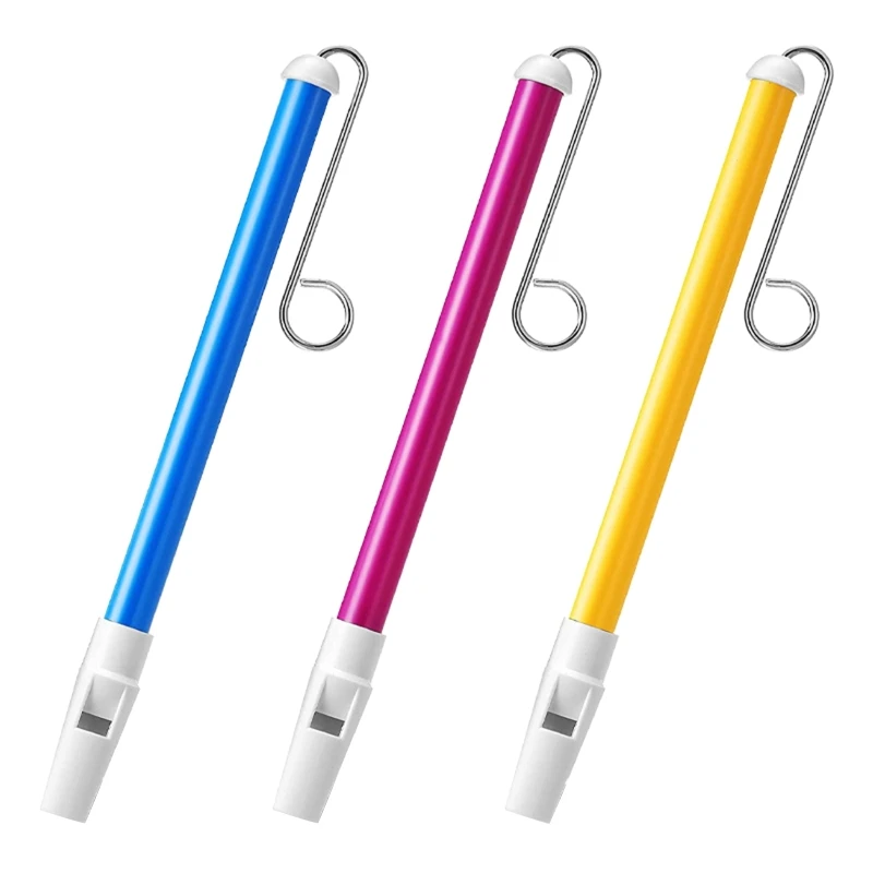 

E9LE Whistle Slide Toy Creative Children Whistle Slide Toy Children Musical Instrument Toy Great Performance