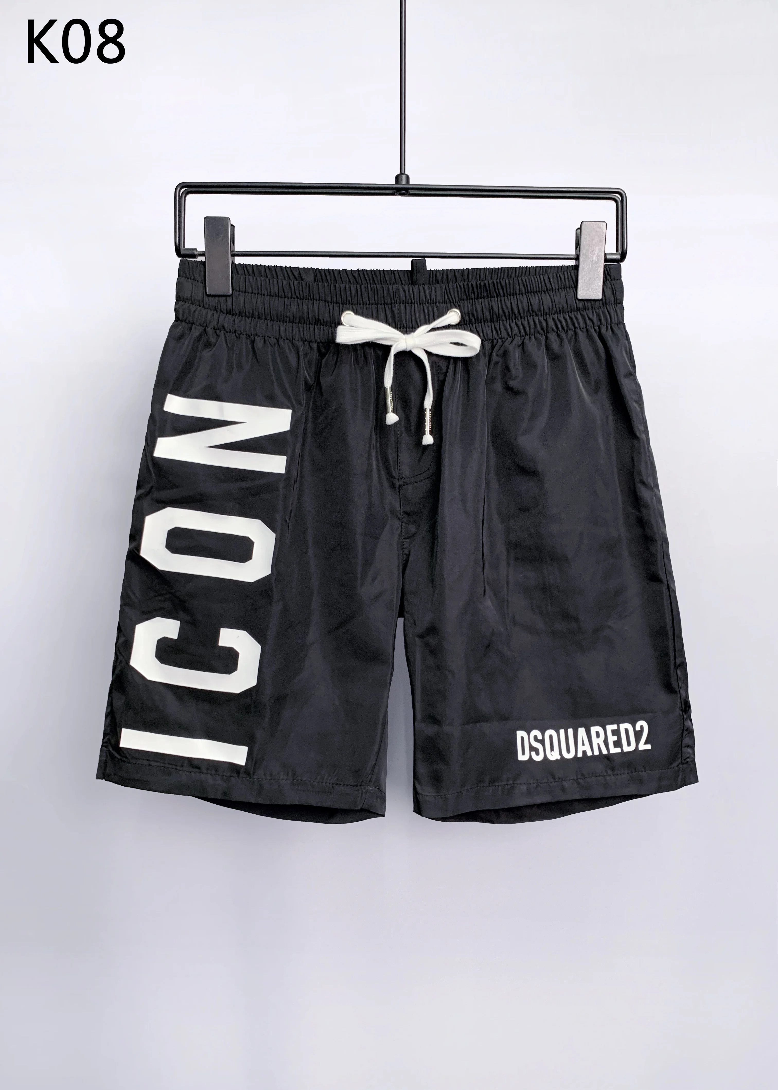 

Special Cloth Men's Swim Shorts Summer Dsquared2 Swimwear Man Swimsuit Swimming Trunks ICON Beach Shorts Surf Board Clothing