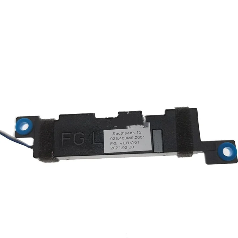 Встроенные динамики L R для Dell Latitude 5520 5521 Precision 3560 3561 K41DJ