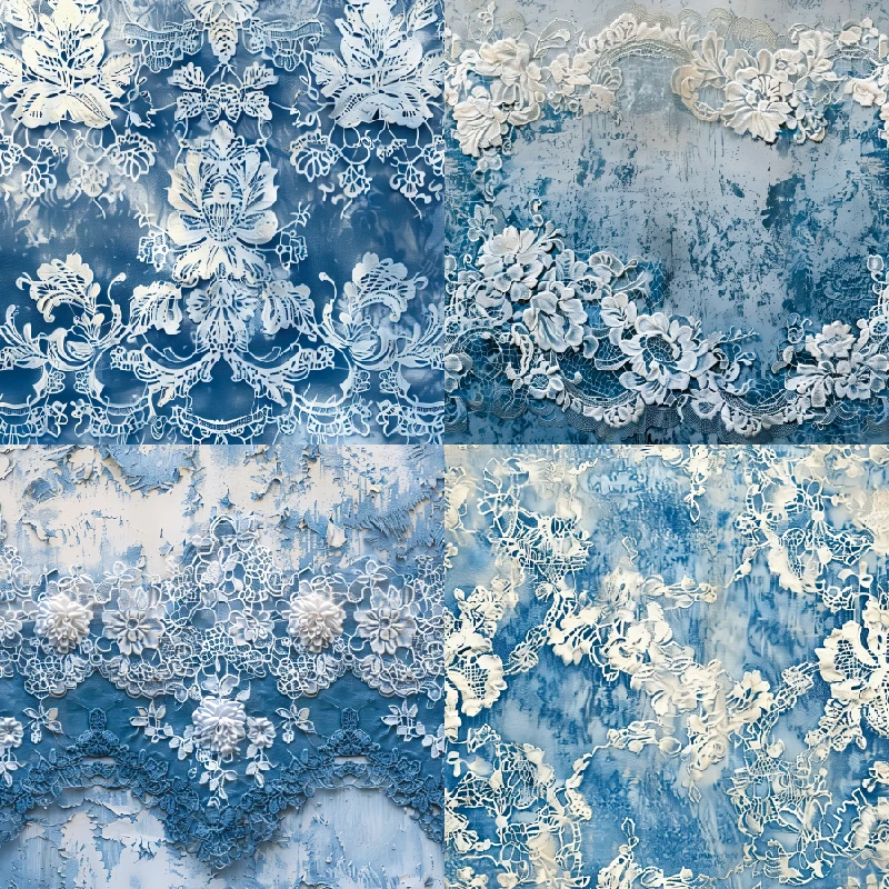 Бумага Panalisacraft для скрапбукинга винтажная бумажная Узорчатая бумага с темными