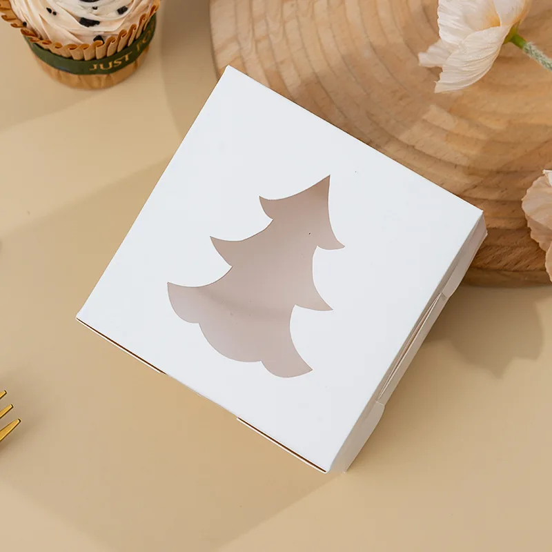 

Картонные подарочные коробочки WEHRPARTY