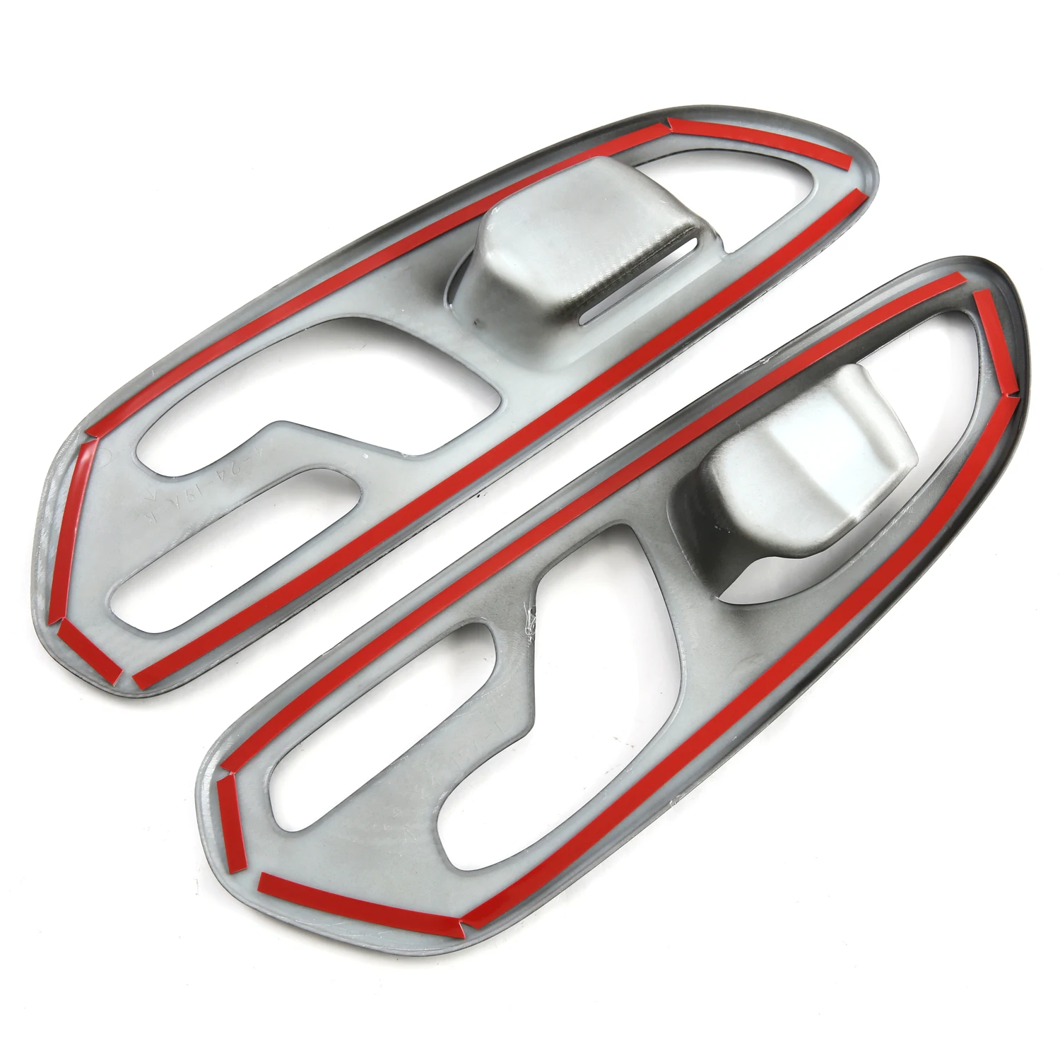 Подходит для Mercedes-Benz Vito 2024 2025 накладка на внутреннюю дверную ручку 2 шт. (подходит