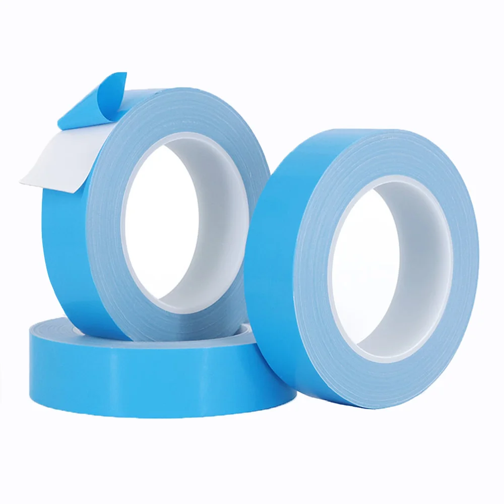 

Двухсторонняя теплопроводящая клейкая лента DAORESHUANG