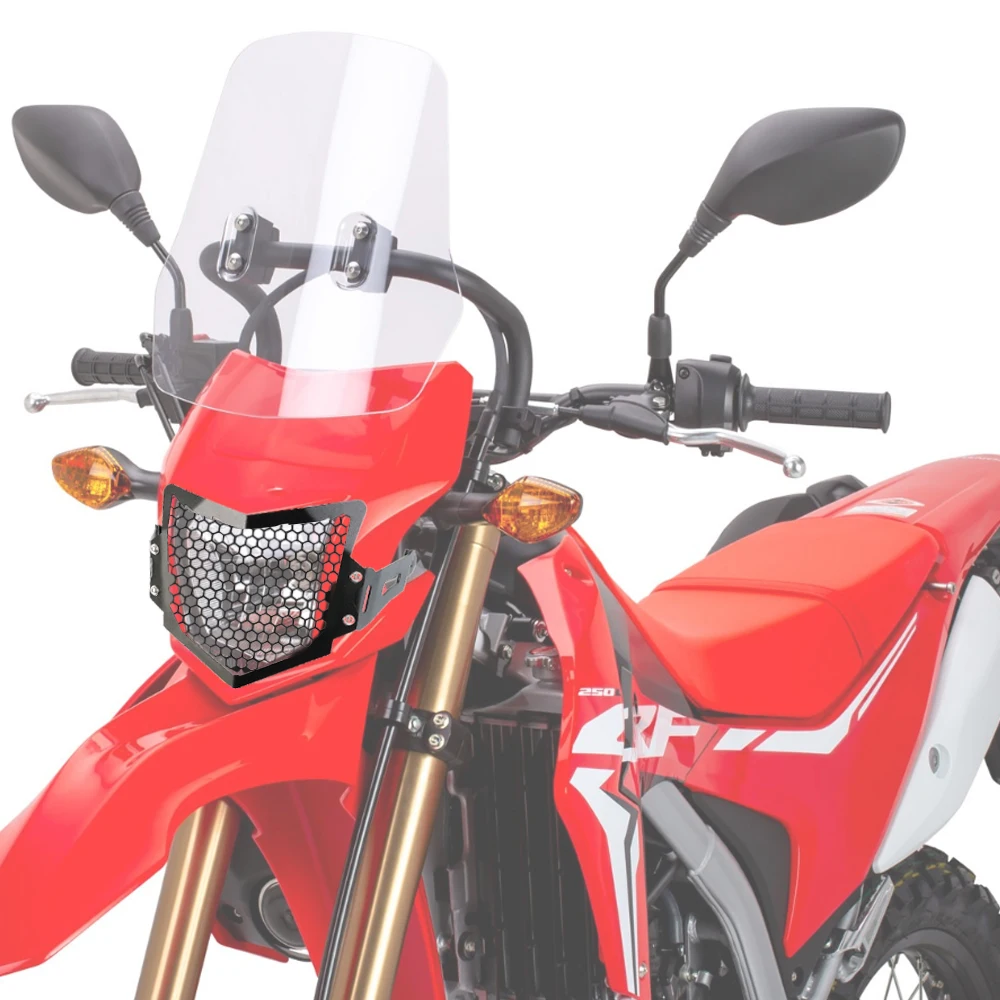 Обзор мотоцикла Honda CRF 250 R 2013