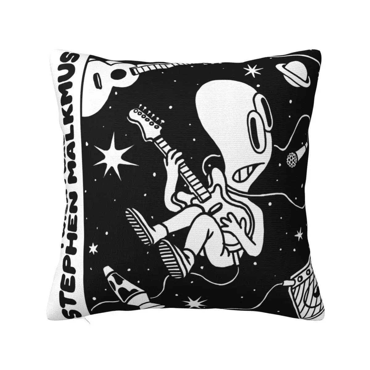 Наволочка для альбома Beabadoobee мягкий полиэстер чехол подушки декор наволочка