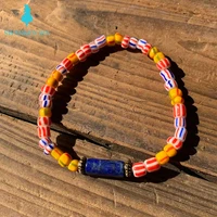 natural lapis bracelet jewelry wholesale design handmade lapis lazuli men