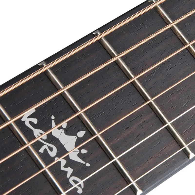 Рисунок 2 - Набор струн для гитары