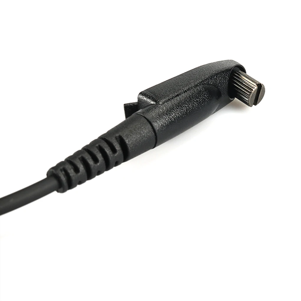 USB Programming Cable Replacement for Motorola Radio GP328Plus Program Cord Walkie Talkie GP338Plus GP644 GP688 GP344