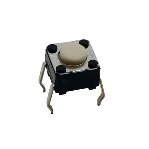 B3F OMRON японская мышь микро Средний переключатель для M185 M215 G300 G402 G602 M570 кнопка мыши микро Swtich 6x6x4,3 мм