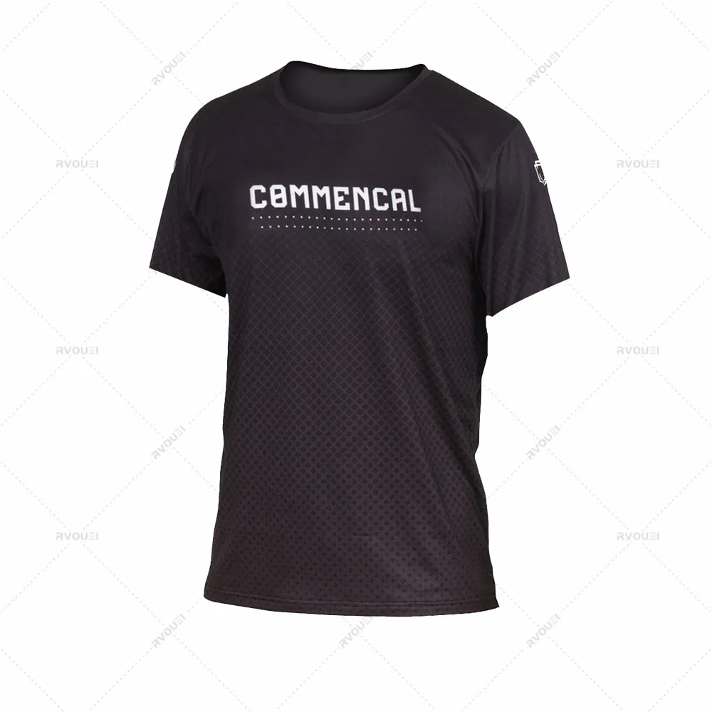 Футболка coopal для горного велосипеда