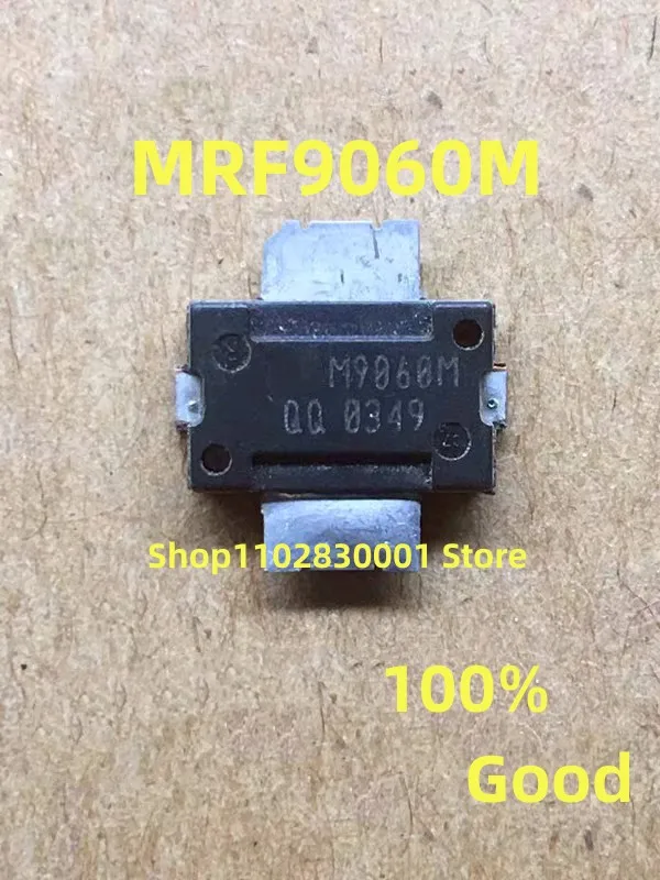 5 шт. MRF9060MR1 M9060M 945 МГц 60 Вт TO-270 В наличии 100% хорошо