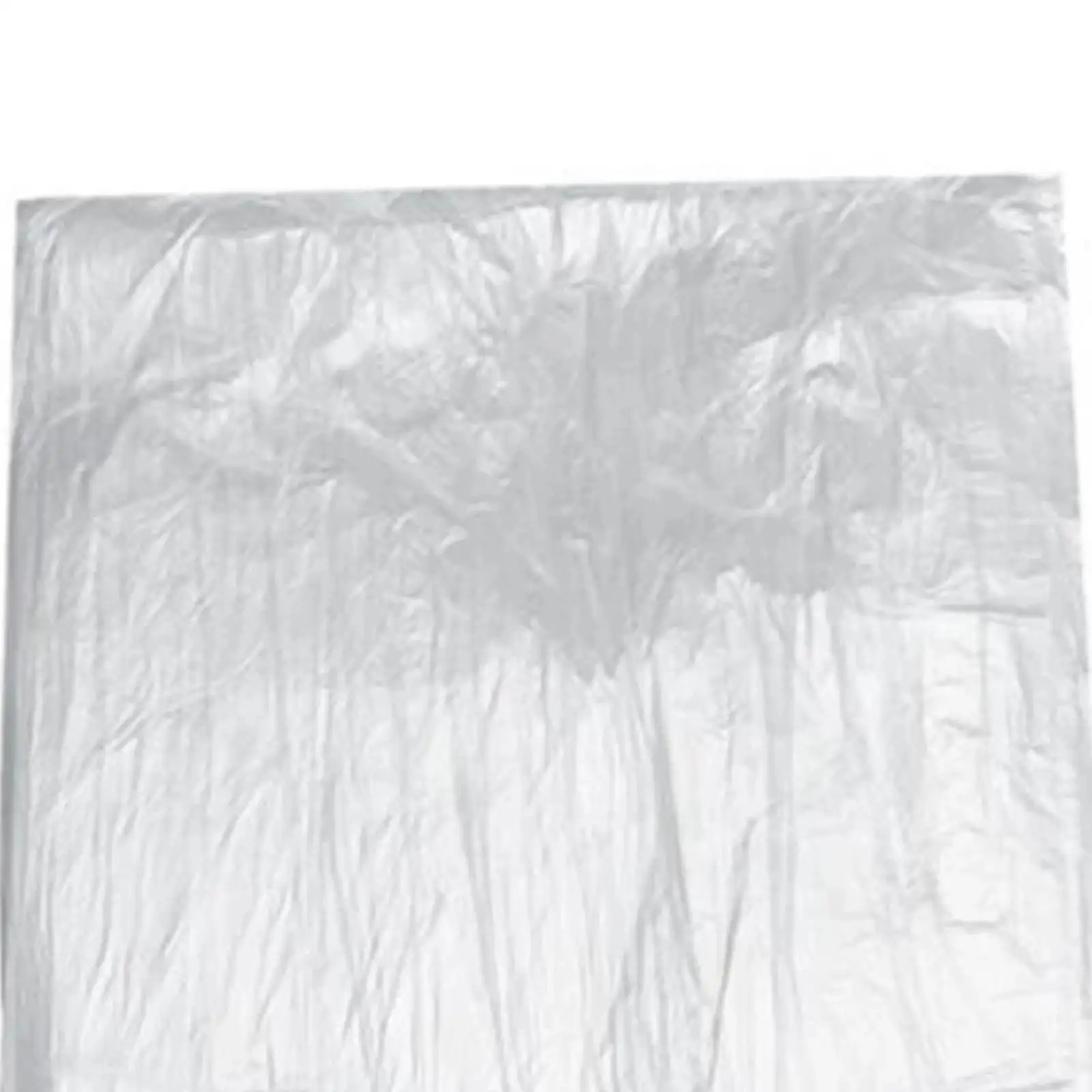 Одноразовые бриллиантовые прозрачные спа-Чехлы для кровати 100 шт.