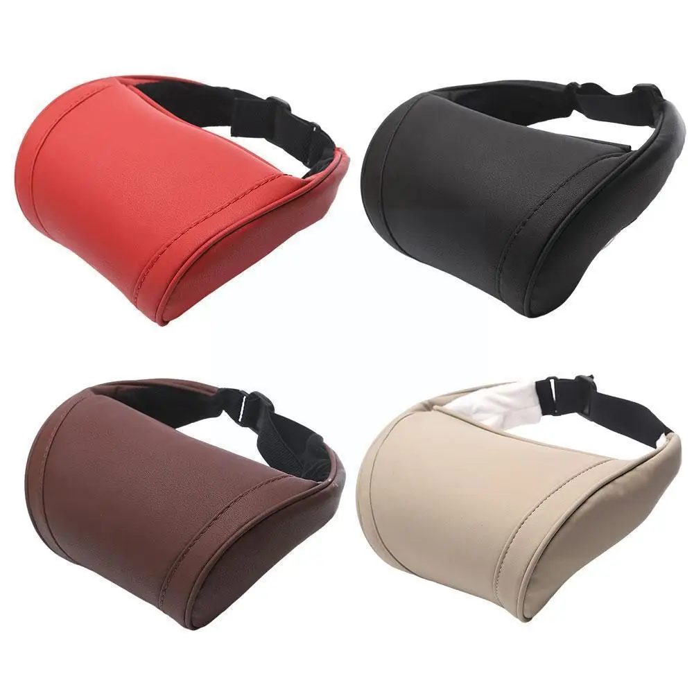 

Car Neck Pillows Headrest Pillow Cushion Automobile Neck Rest Neck Protector For Model 3 Y X S Memory Foam Headrest Wholesa O8D2