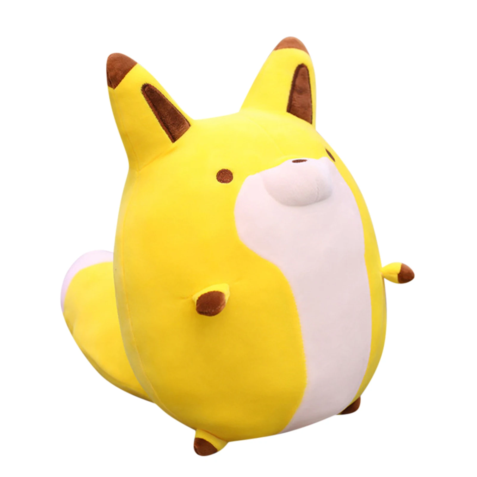 

Cute Animal Stuffed Toy For Kids Soft Cuddly Friends Baby Sleeping Pillow Doll