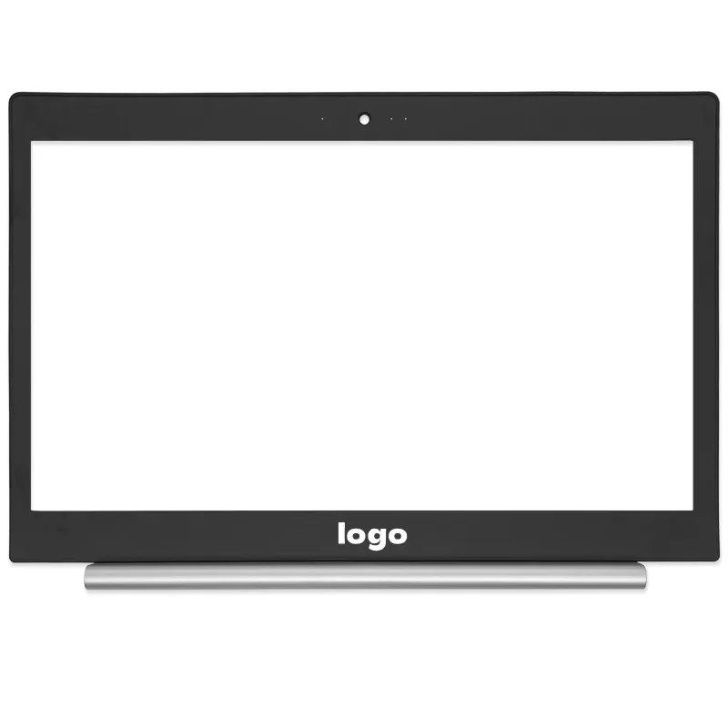 Новинка задняя крышка ЖК-дисплея для HP Probook 440 445 G5 zhan66 G1 X8B искусственная передняя