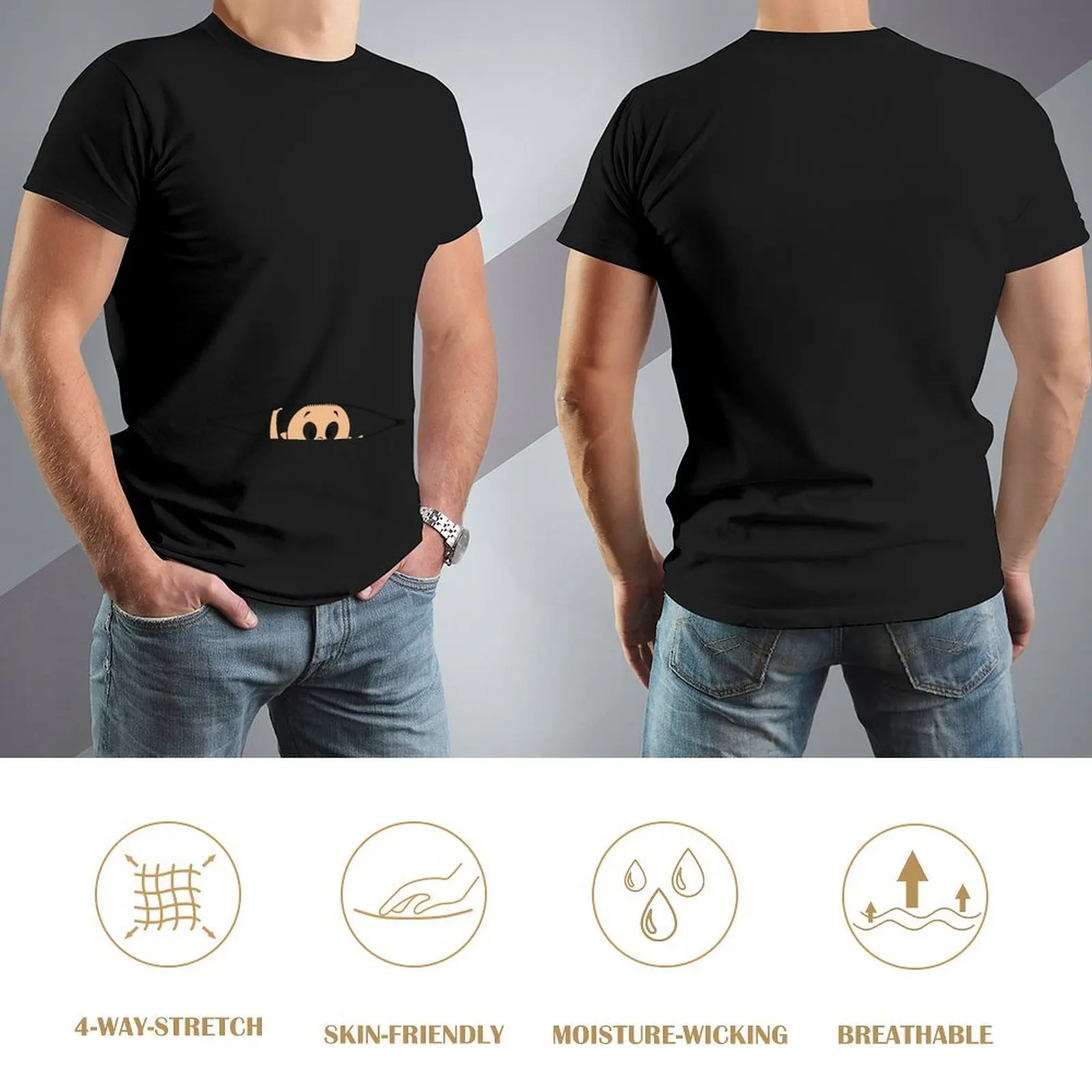 Рубашка с объявлением о беременности футболка New Baby Mom подарки Peeking T Shower To Be Shir