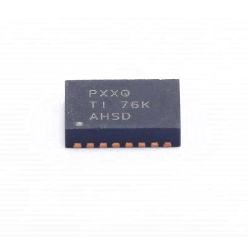

1 Piece TPS40170QRGYRQ1 VQFN-20 Silkscreen PXXQ QFN-20 Chip IC New Original