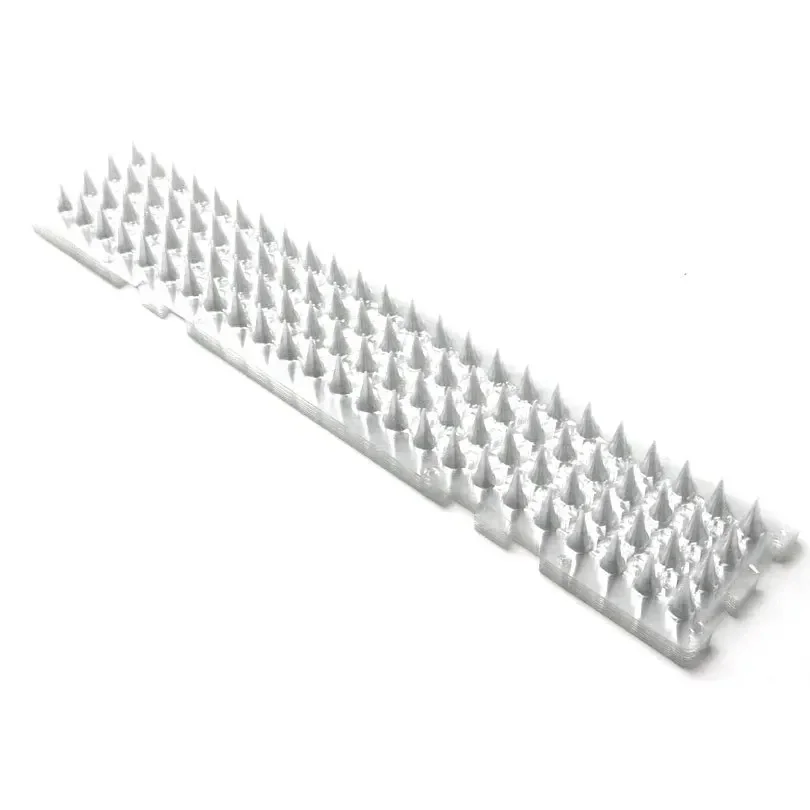 

Пластиковые отпугиватели птиц MOONBIFFY