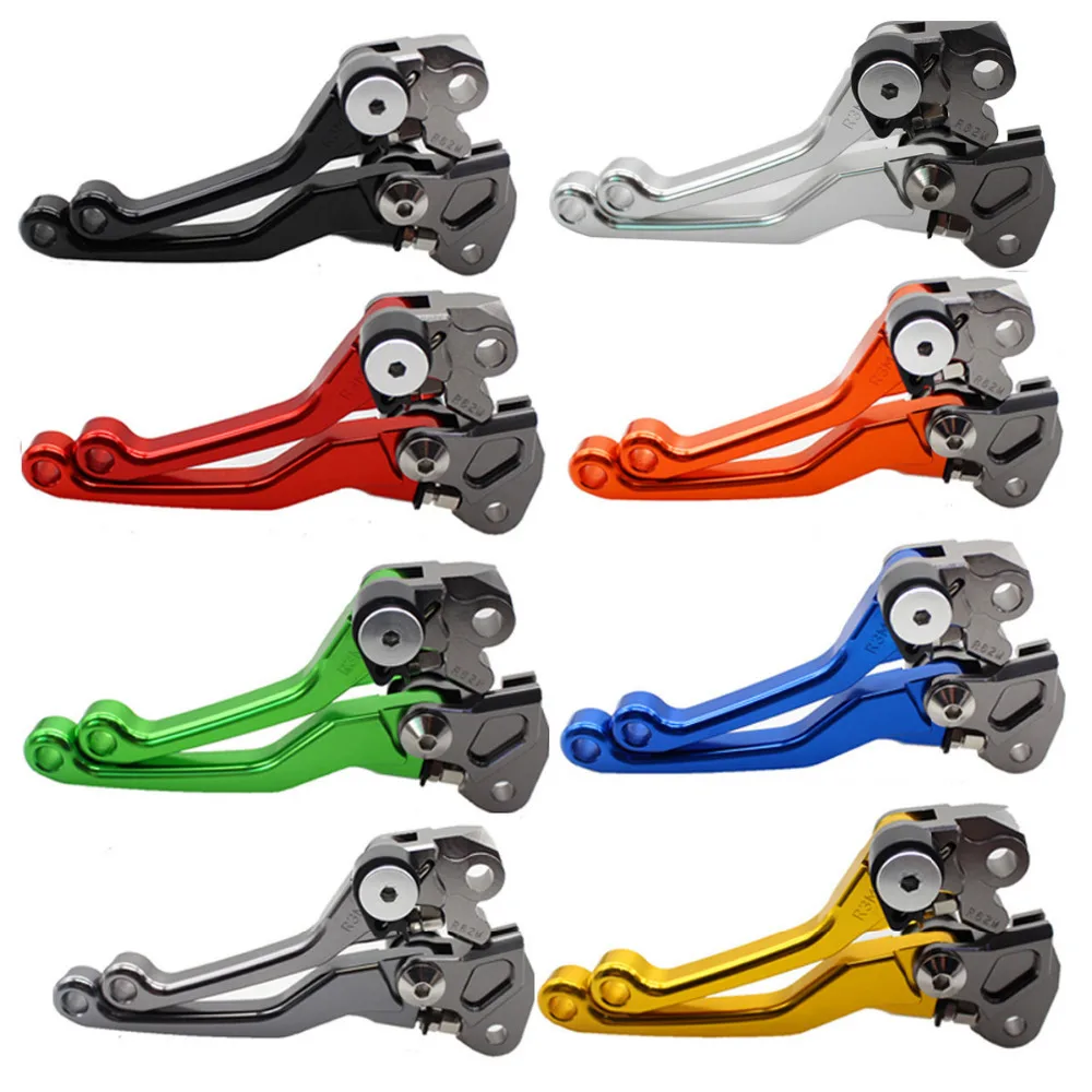 

Off-road motorcycle clutch brake refitted rod fit for KTM HONDA YAMAHA SUZUKI KAWASAKI KTMHUSQVARNA refitted accessory