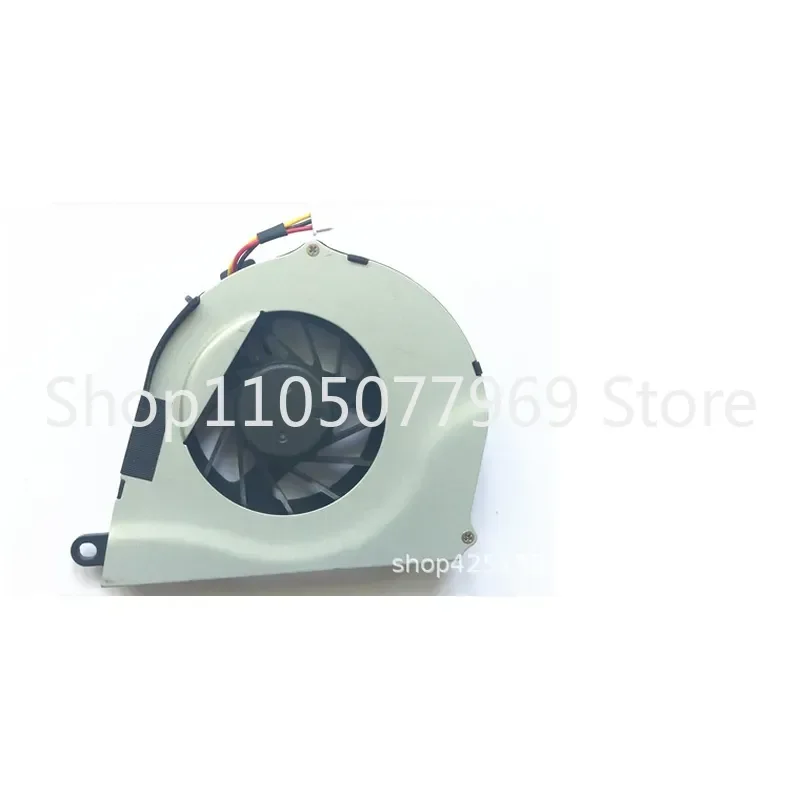 Вентилятор охлаждения для ноутбуков Toshiba Satellite L750, L650, L650D, L655, L655D, L755 – Запасная часть для ремонта ноутбуков (art.: 3920db6cd3df2) - 3920db6cd3df2