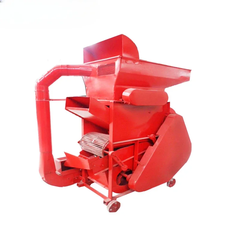 Машина peladora de cacahuetes