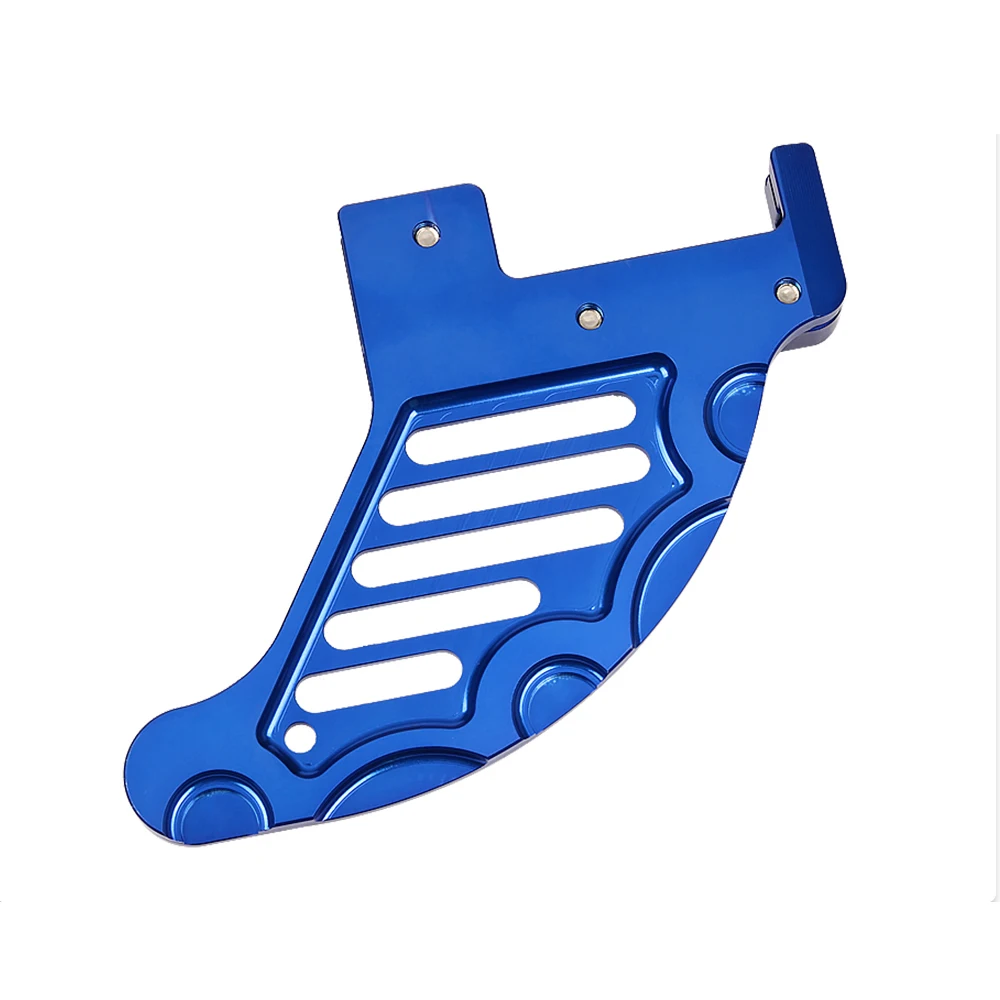 

Для Husqvarna TE FE TC FC 125 150 250 300 350 450 501 для Husaberg 570 аксессуары для мотоциклов защита заднего тормозного диска