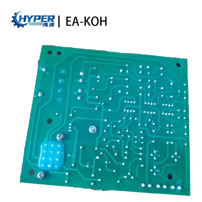 Автоматический регулятор напряжения детали модуля регулятора инфракрасная