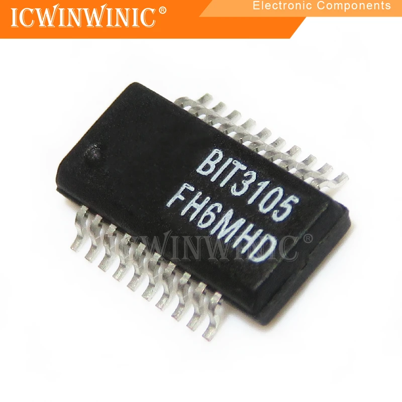 10 шт. BIT3105 3105