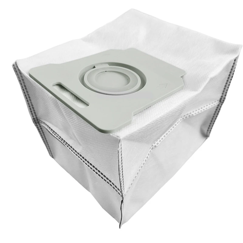 Мешок для пыли GTBL Irobot Roomba I7 + Plus I3 I6 E5 E6 E7 S9 Детали робота-пылесоса с активированным