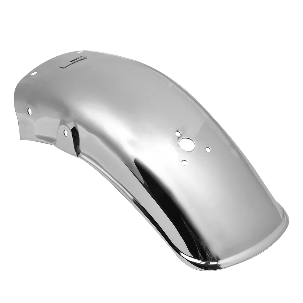 

Мотоциклетный Ретро задний брызговик, грязевой брызговик, брызговик для Suzuki GN125/GN250