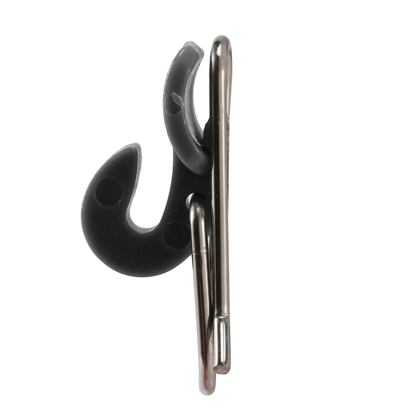 

40 шт., зажимы для морской рыбалки