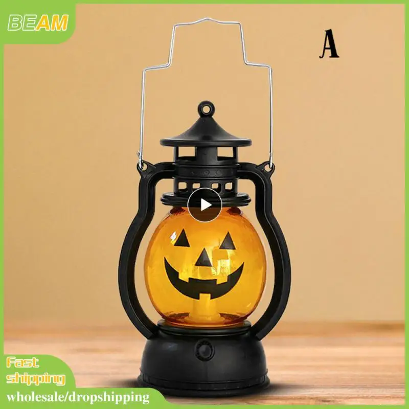 

1 шт., портативная керосиновая лампа в ретро стиле