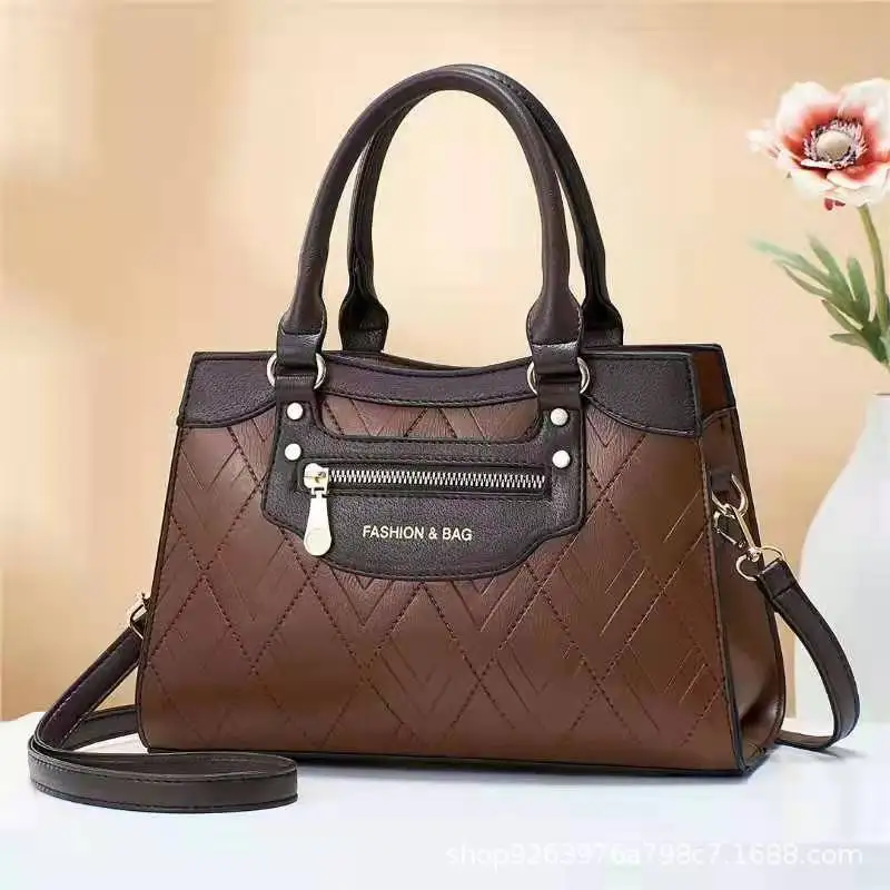2022 High Quality Handbag Large Capacity Crossbody Bag Luxury Designer Ladies Shoulder Bag purses and handbags  bag