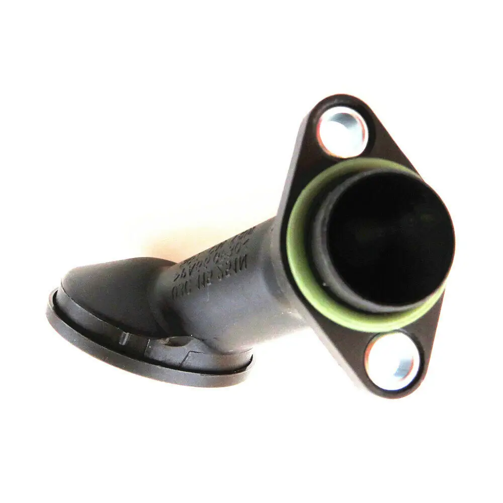 

Car Engine Oil Pump Filter Suction Nozzle For VW Beetle Jetta Golf Tiguan 1.4T 03C 115 251 N 03C 115 251 03C 115 251 M