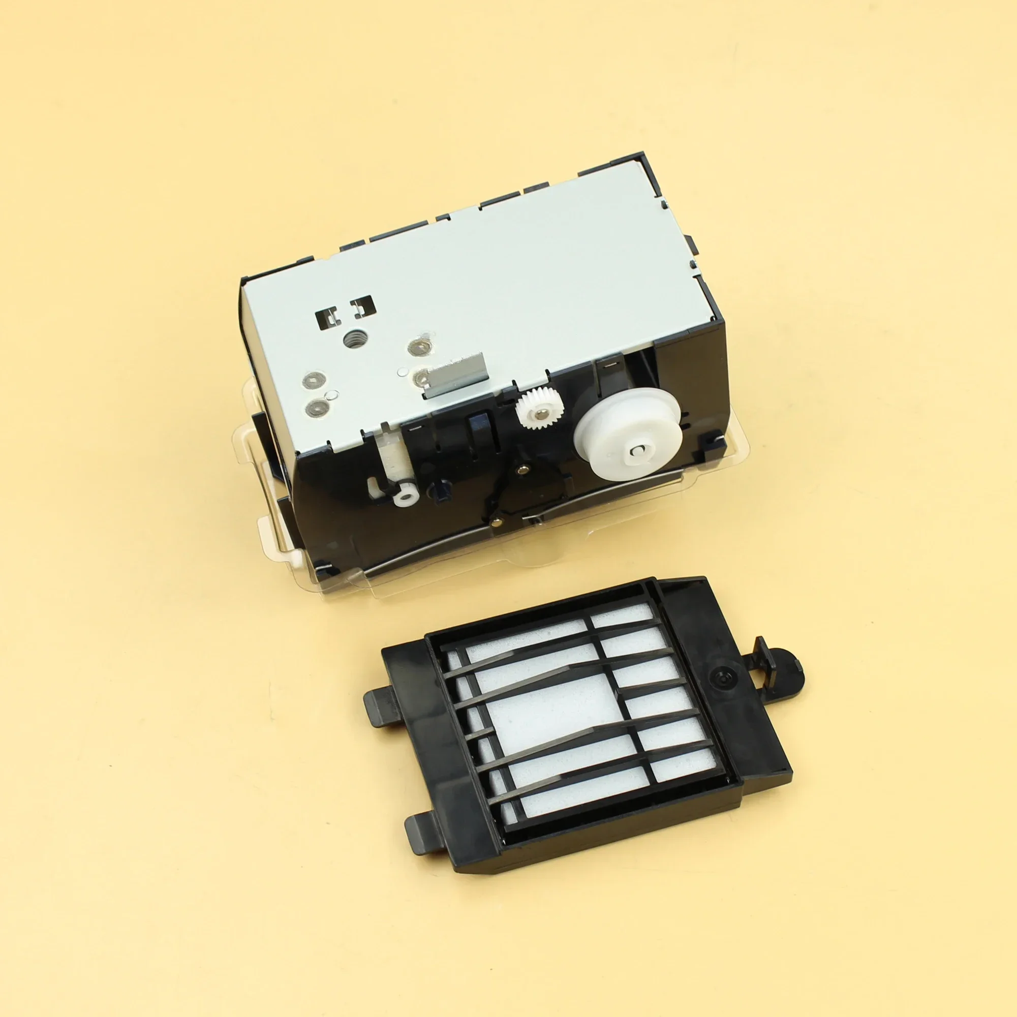 C13S 210051 Оригинальный новый набор для чистки печатающей головки SC F6200 Epson Surecolor F6070