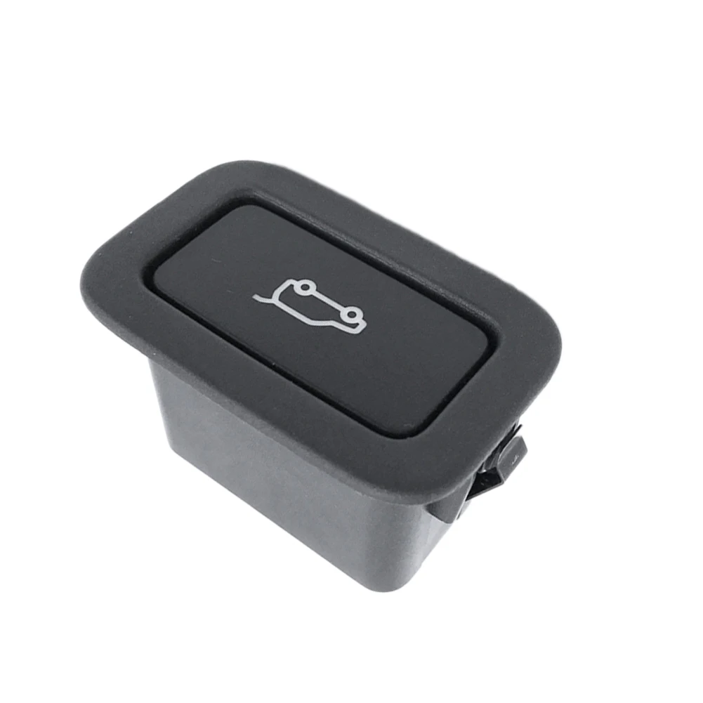 

Durable Practical Switch Button Parts LR040338 Rear Replacement Tailgate Trunk Fittings For DISCOVERY 2017 ONWARD