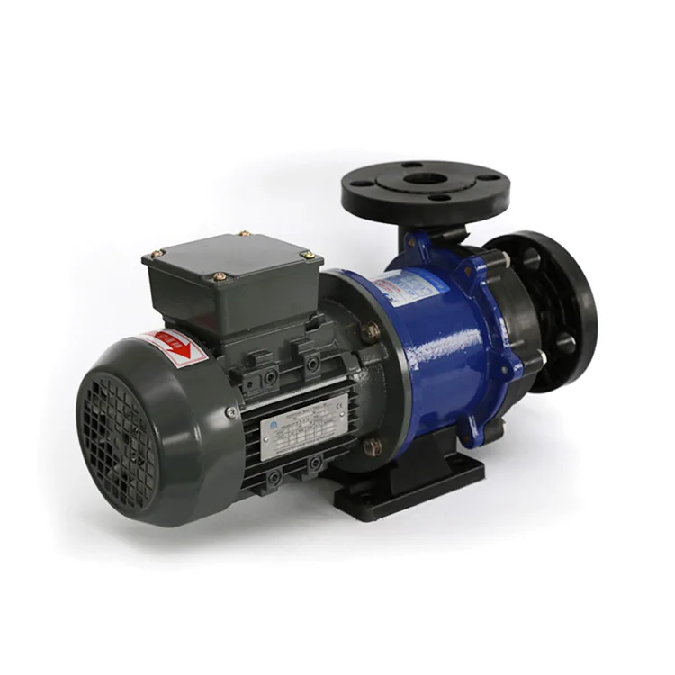 

Plastic Sealless Heat Mag Magnetic Drive Pumps Waterfll Pump For Hot Sale In India