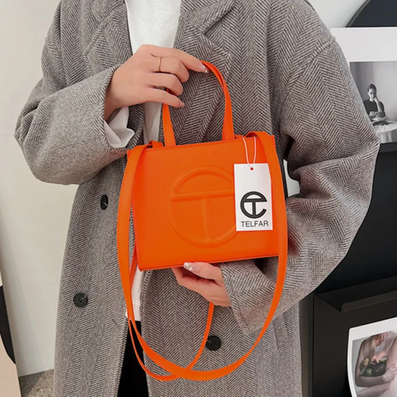 

Ladies High Quality Handbags Grand Sac Femme GG Crossbody Bags for Women 2023 New Fashion All Macth Simplify One Shoulder Bags