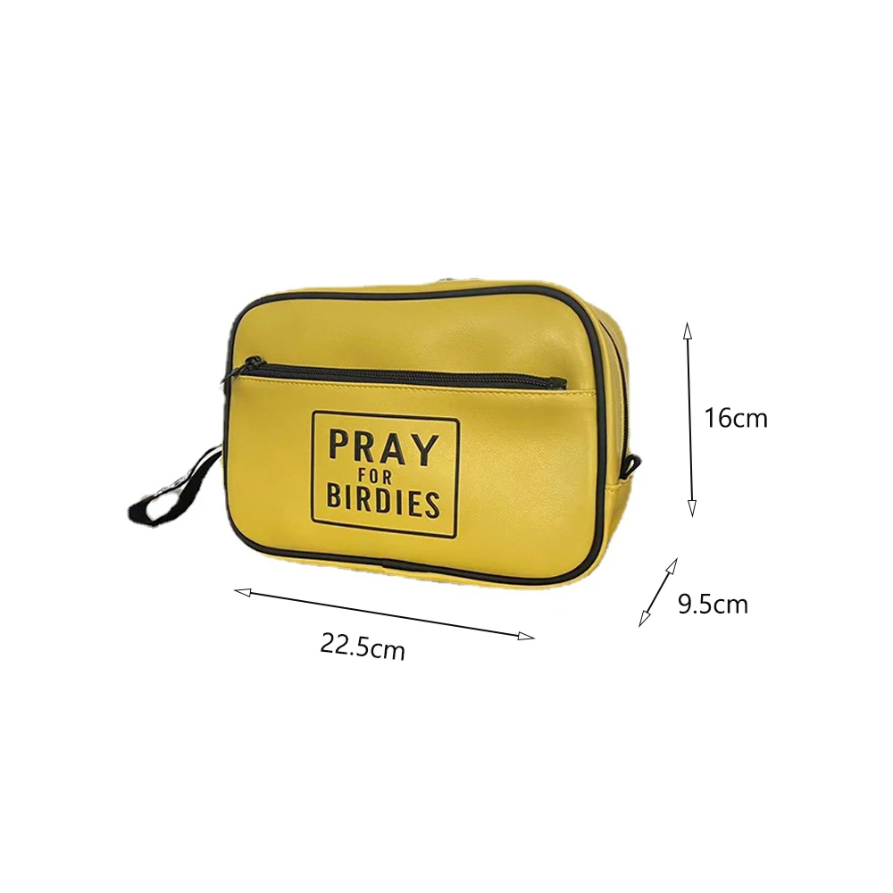 2023 New Golf ball bag Men's and Women's Pu Storage Portable Golf Bag Golf Outdoor All-match Sports Bag