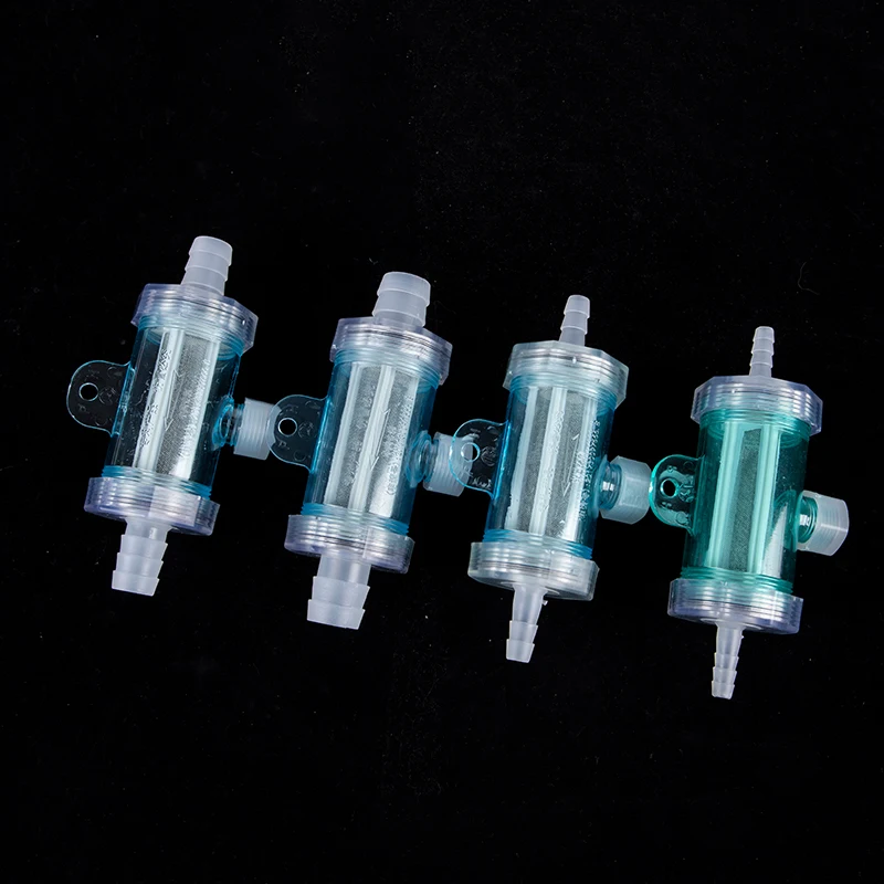 

1 шт., прозрачный впитывающий шланг для полива сада, 10-25 мм