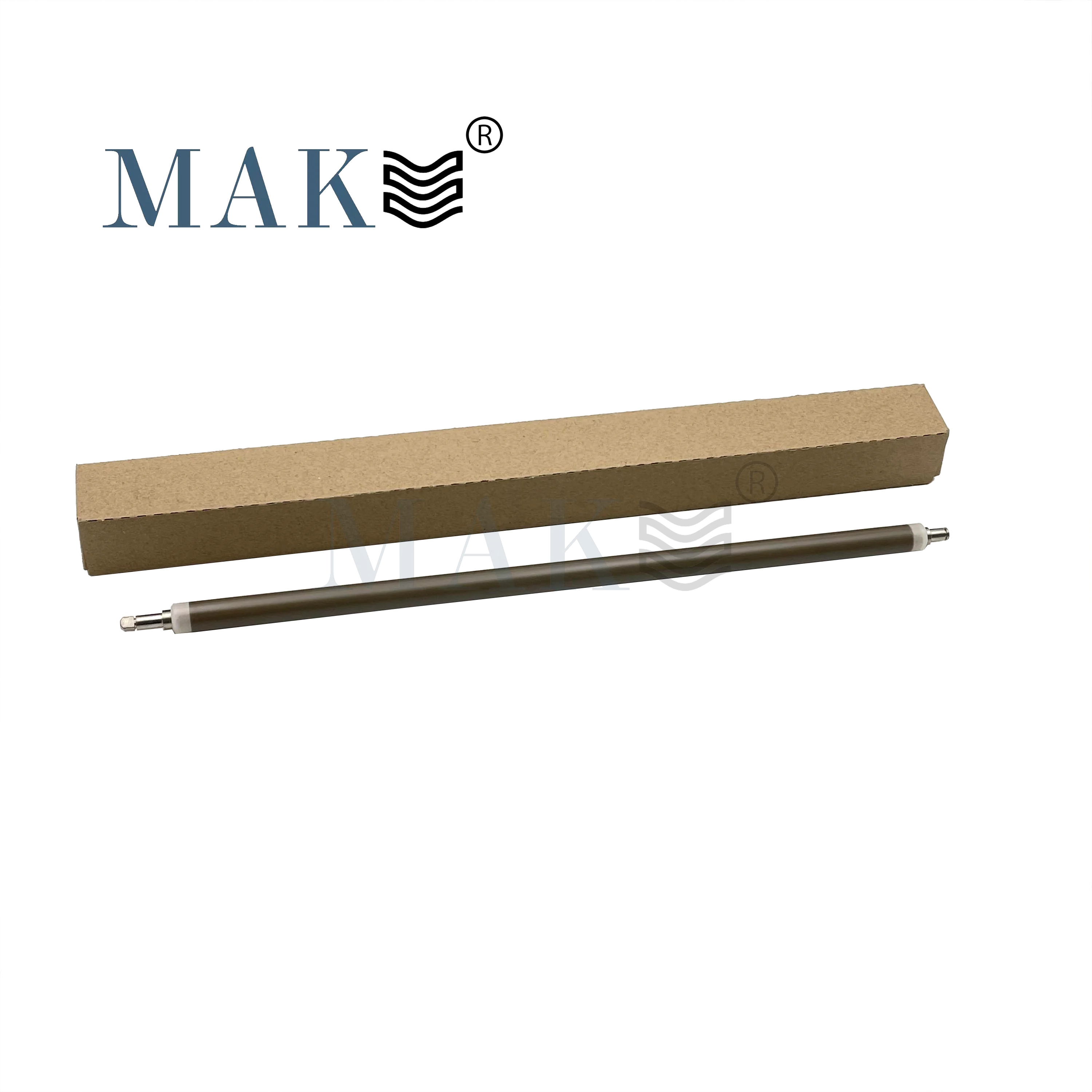 Первичный заряжающий ролик PCR + Очищающее лезвие для Ricoh MP C2500 C3000 C3500 C4500 C2000